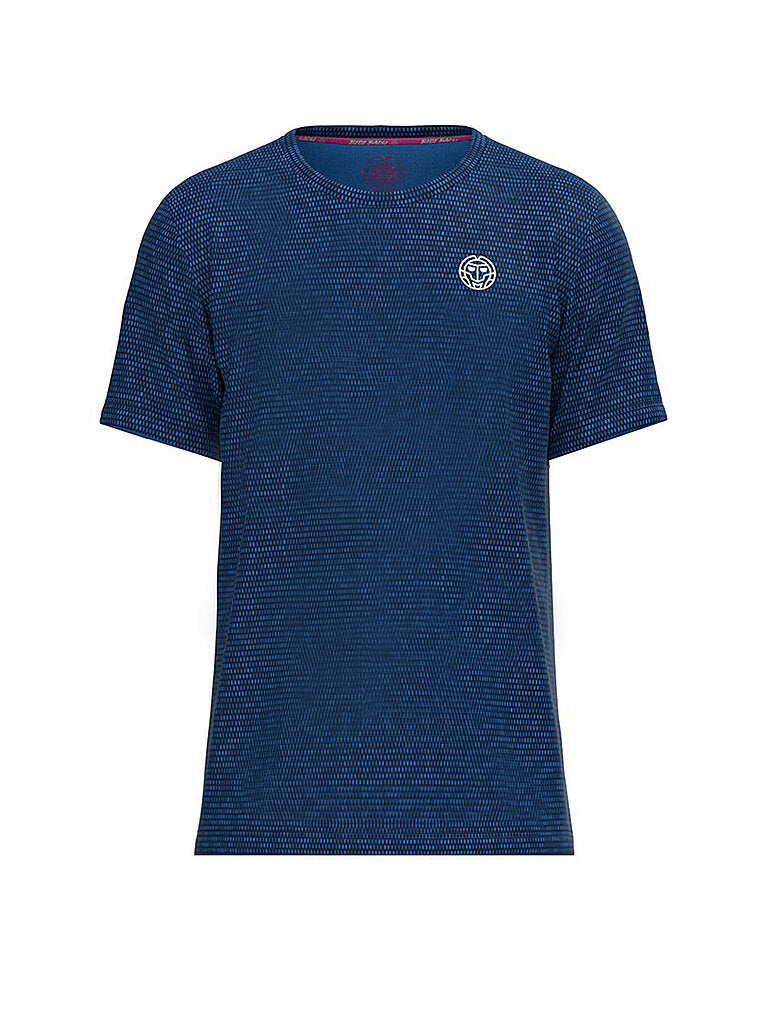 Men Beach Spirit Two Colored Tee