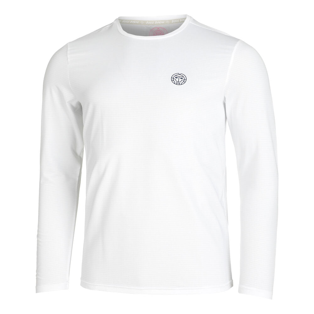 Men Crew Longsleeve