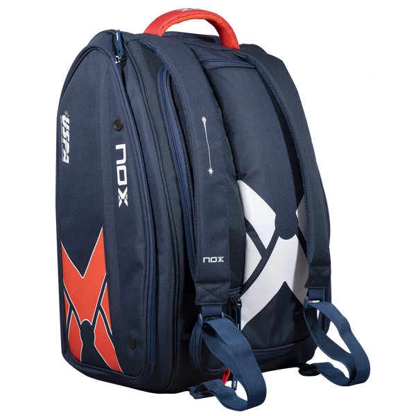 Nox Bag Competition Compact USPA Bag
