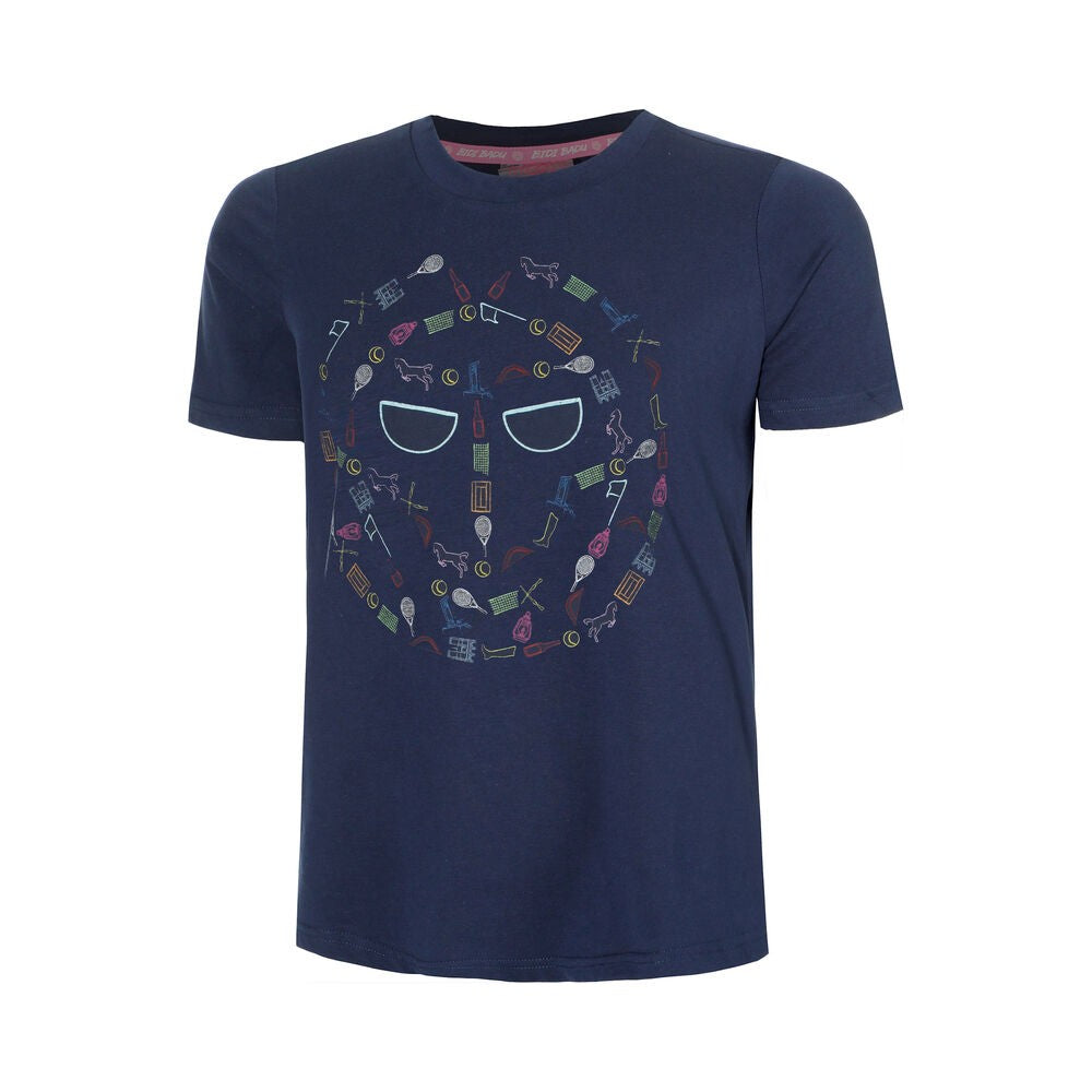 BASZON LIFESTYLE TEE