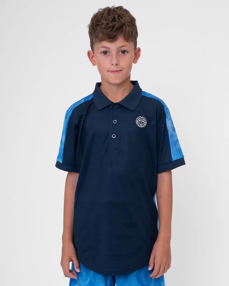 BEACH SPIRIT POLO