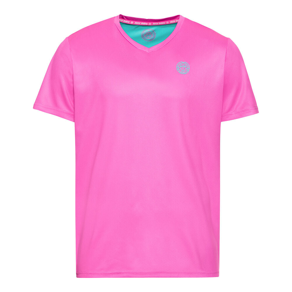 Men Ted Tech Tee
