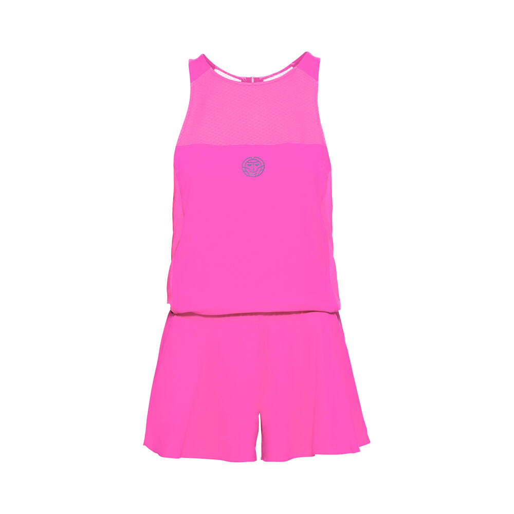 RAE TECH JUMPSUIT