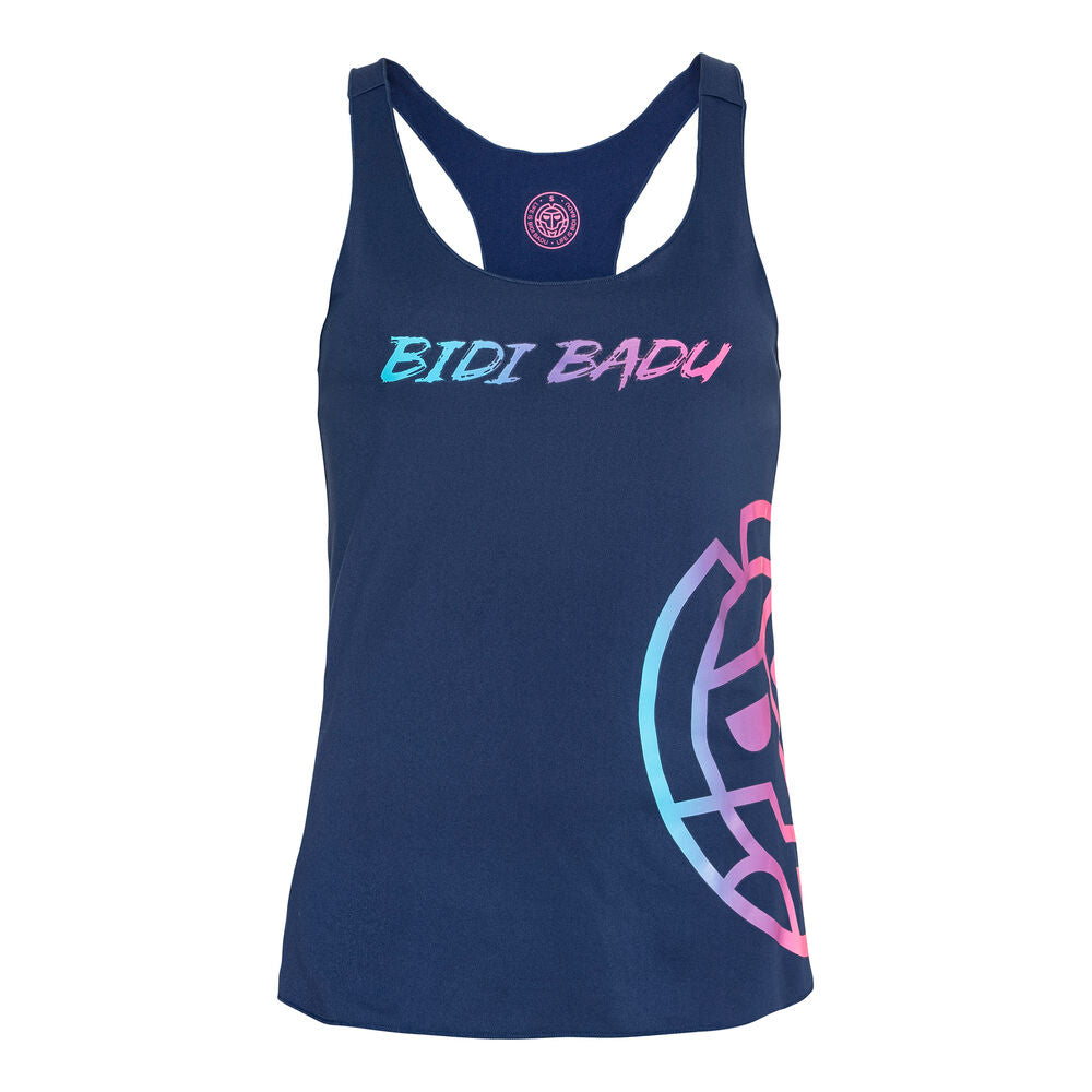 Women Hanja Basic Logo Tank