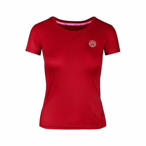 CALLA TECH ROUNNECK TEE