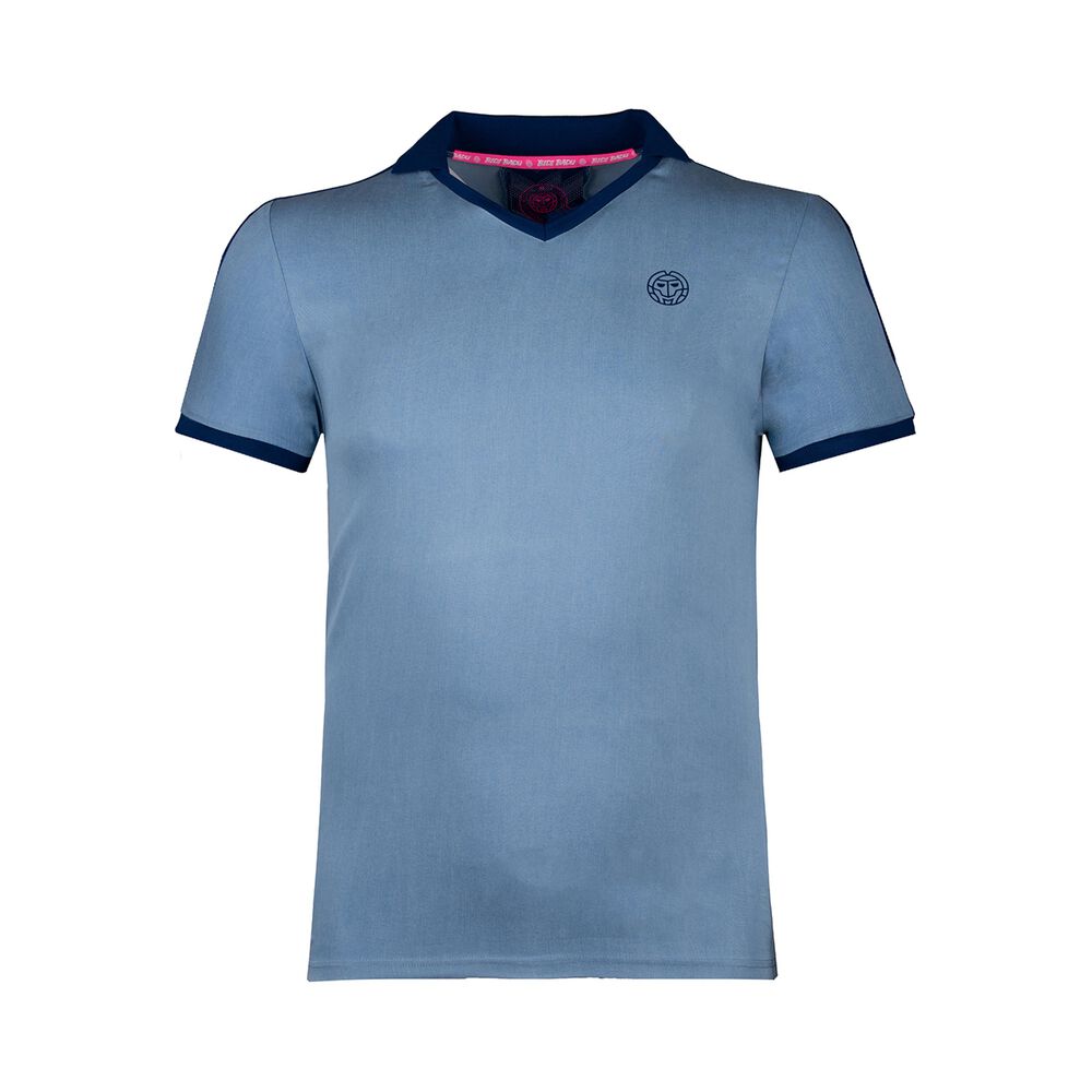 MASON JEANS TECH POLO