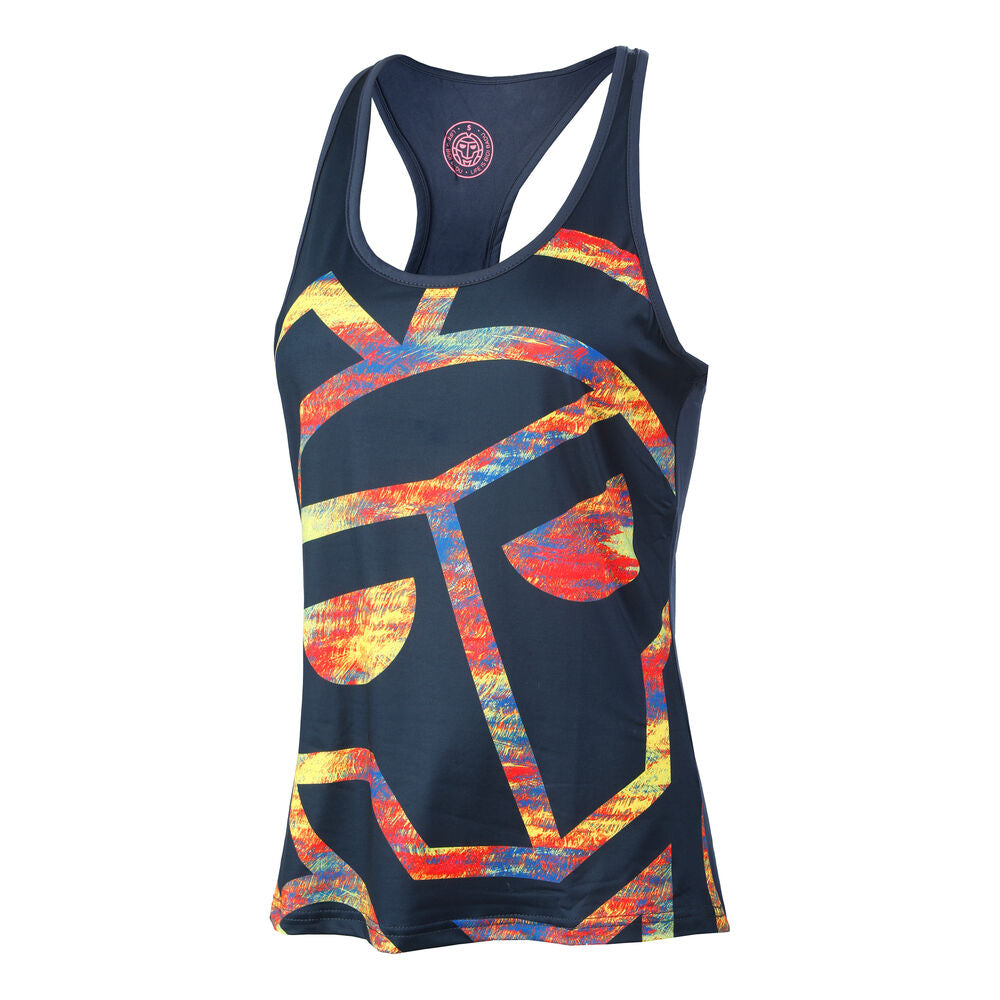 Women Alika Lifestyle Tank