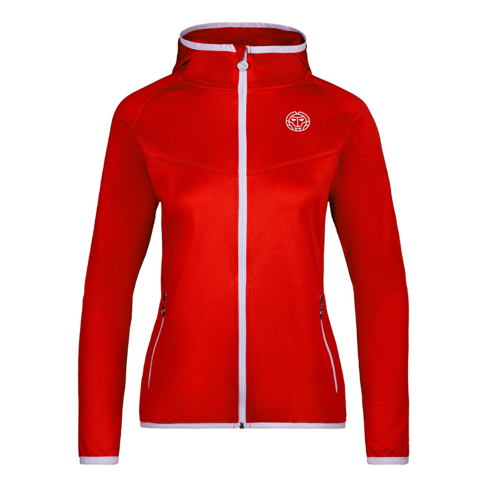 Women Inga Tech Jacket