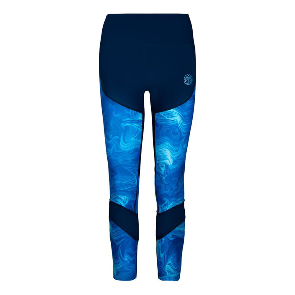 Women Abiba Tech Mesh Tight
