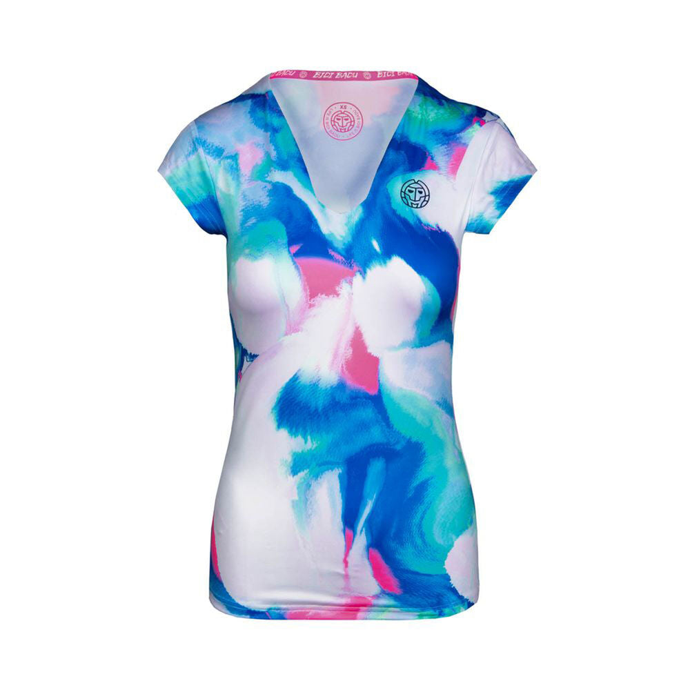 ANELE TECH ROUNDNECK TEE