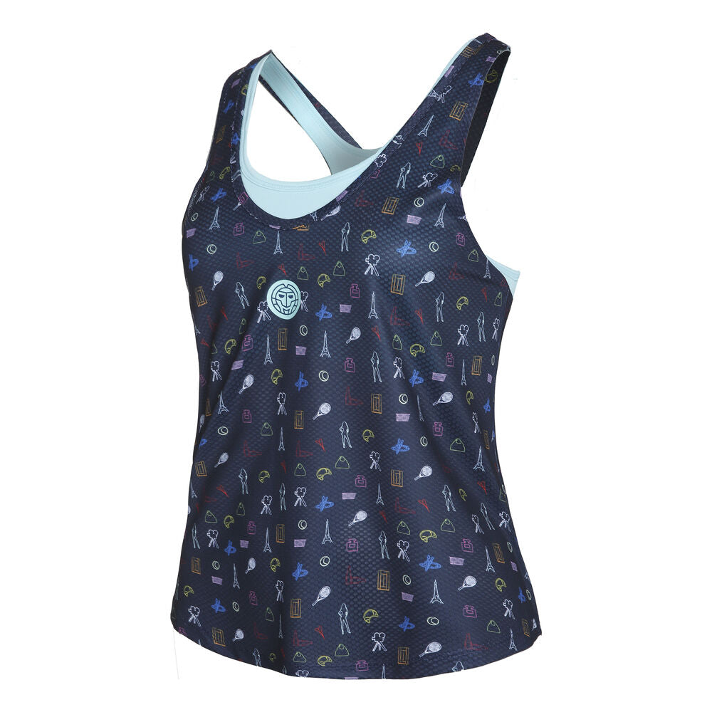 Women Ivie Tech Tank