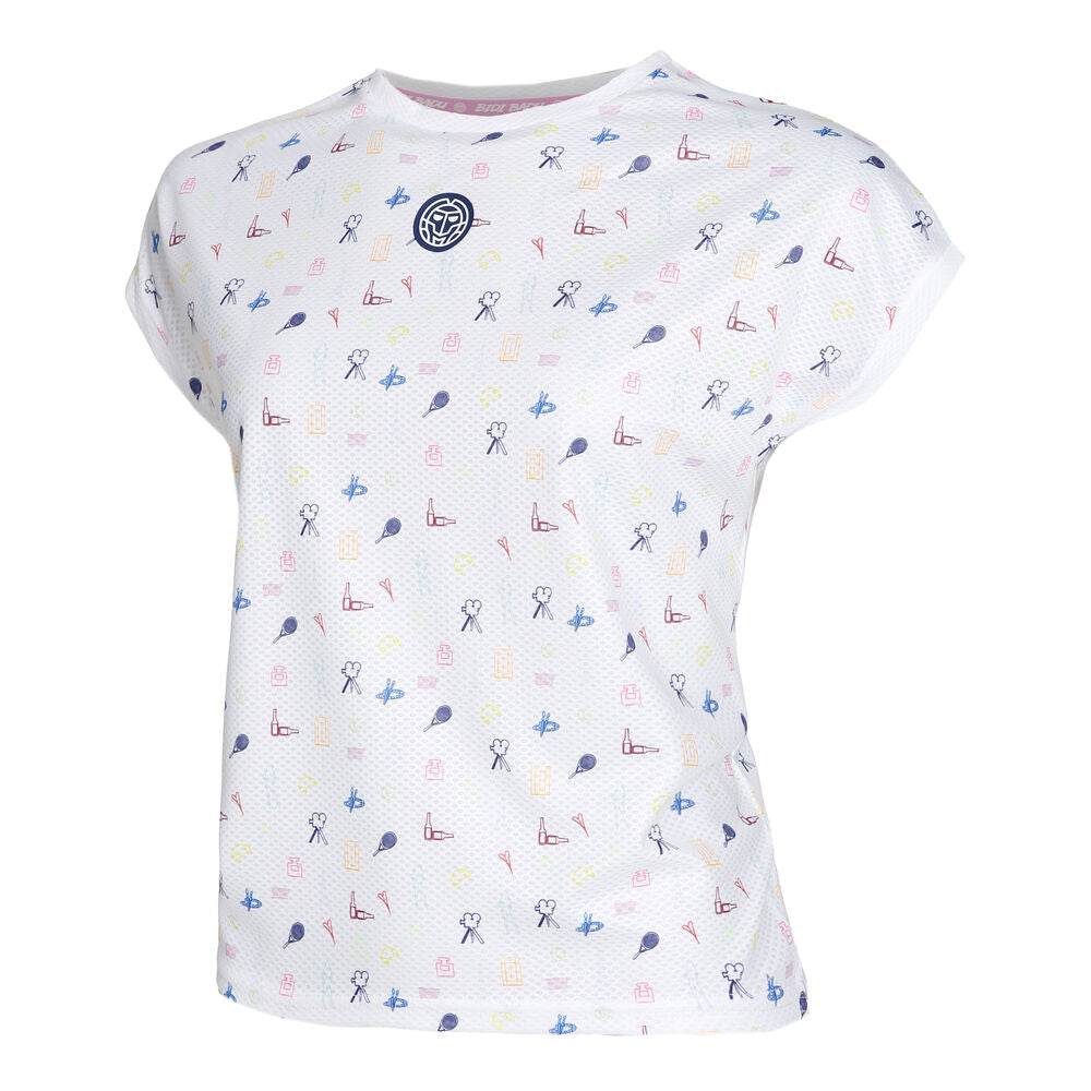 Women Maajira Tech Tee