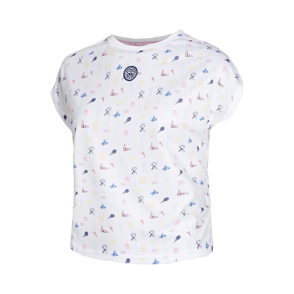 FAYOLA TECH TEE