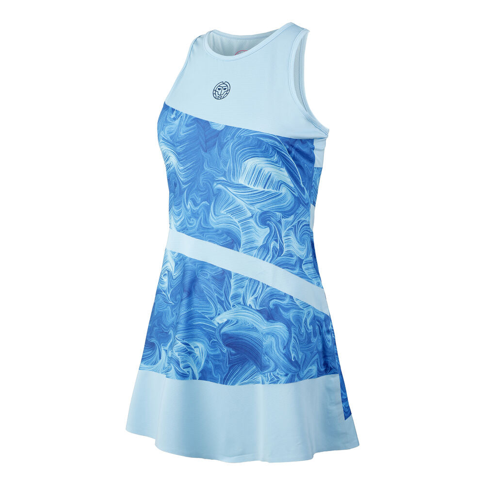 Women Abeni Tech Dress 2 In 1