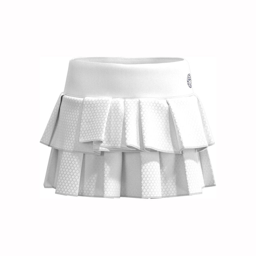 Women Crew Pleated Skort