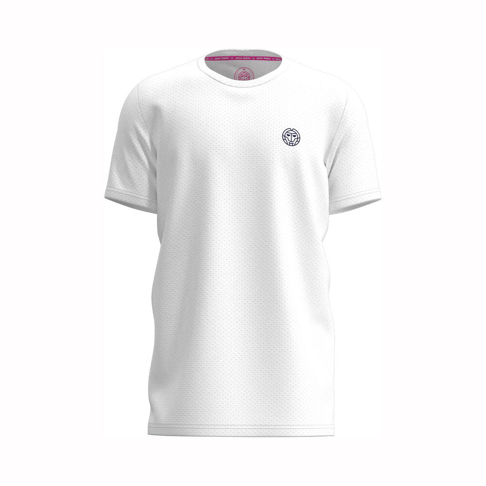 CREW JR TEE