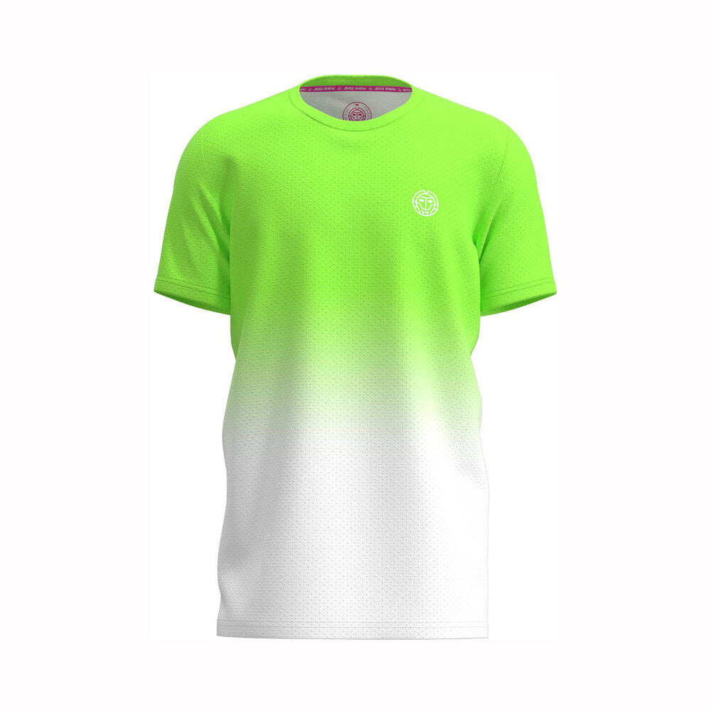 CREW GRADIENT TEE