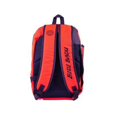 Jacy Backpack Orange