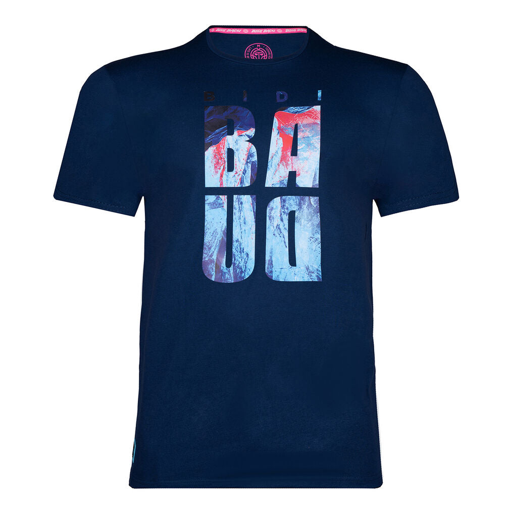 Men Aleke Lifestyle Tee