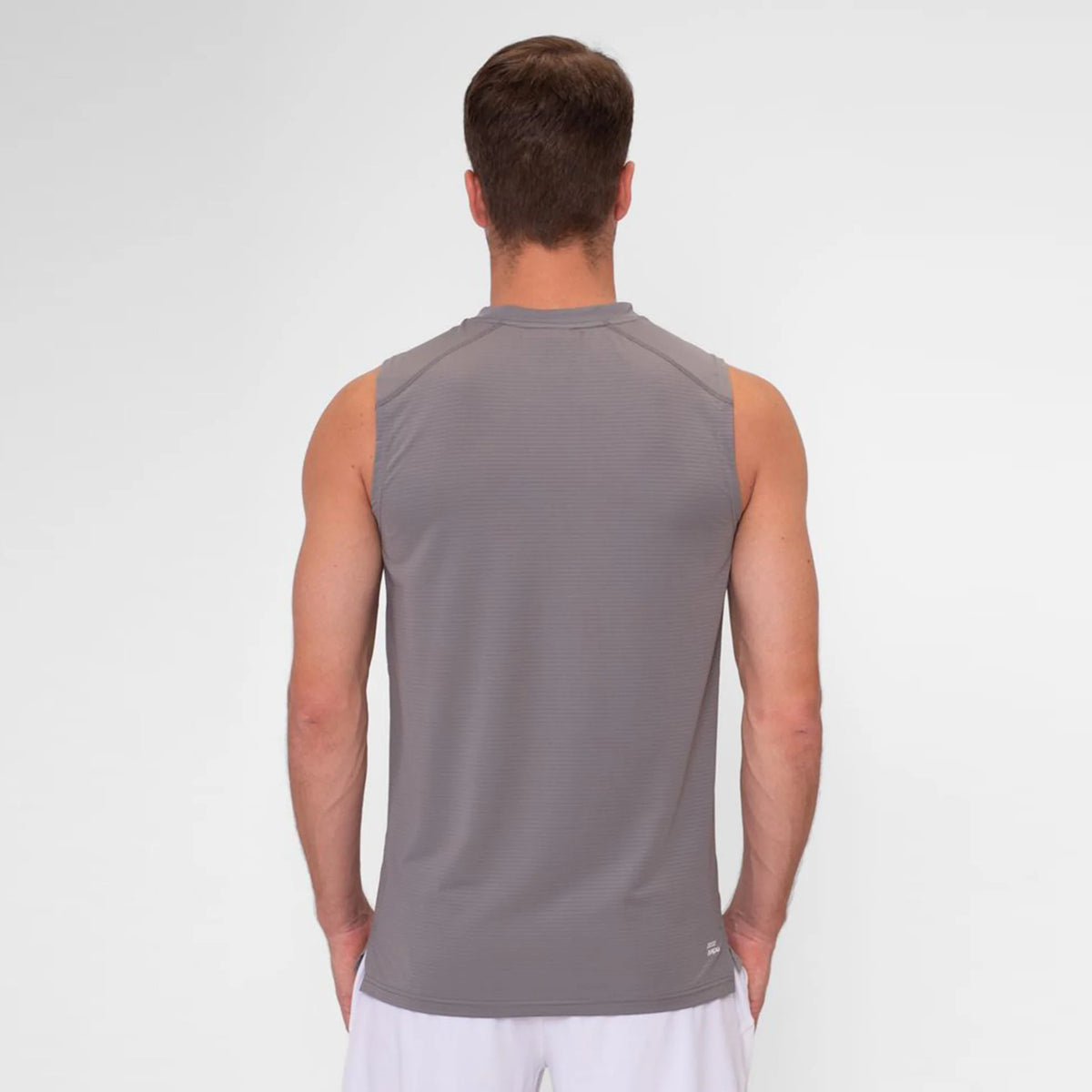Men Crew Tank