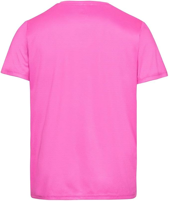 Ted Tech Tee Pink/Mint