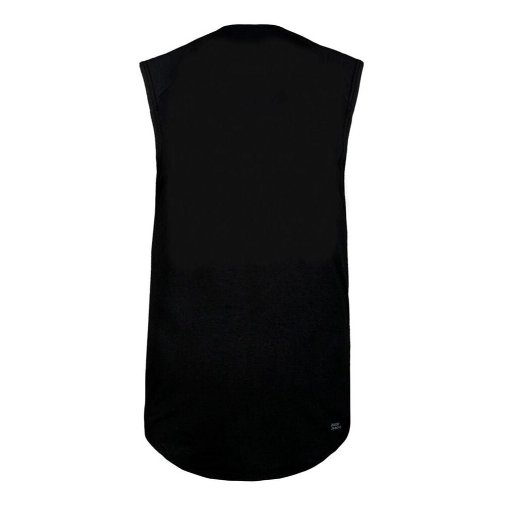 Men Bicepsus Move Tank