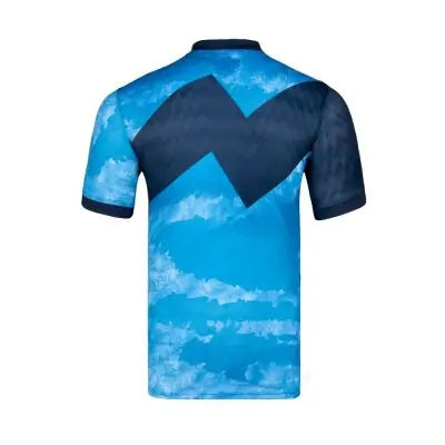 Idir Polo Petrol/Dark Blue