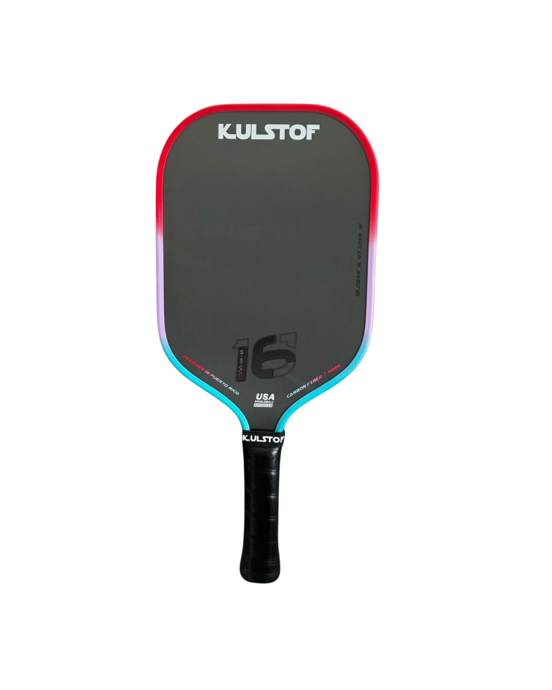 Kulstof 16 SixTeen