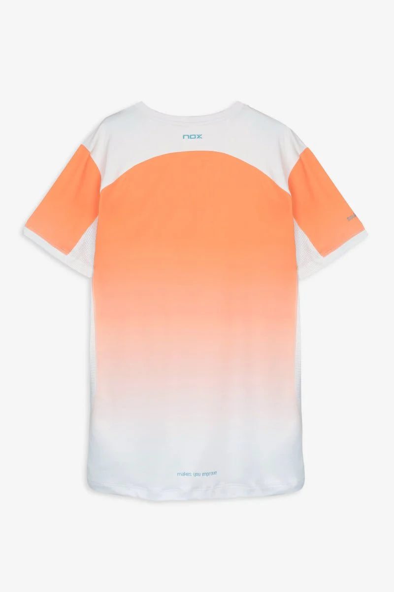 Men's Orange PRO T-Shirt