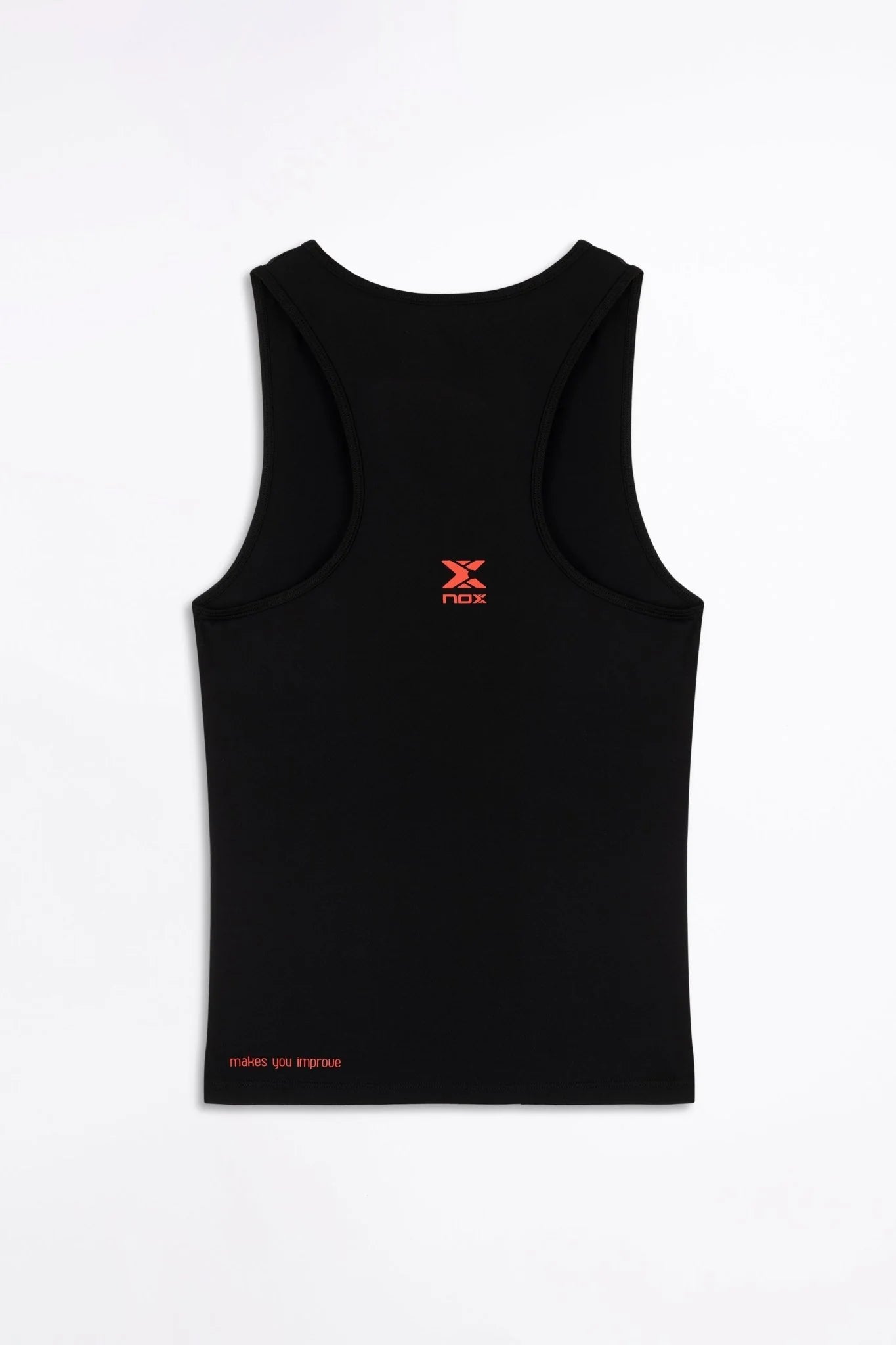 Women's Tank Top TEAM Black