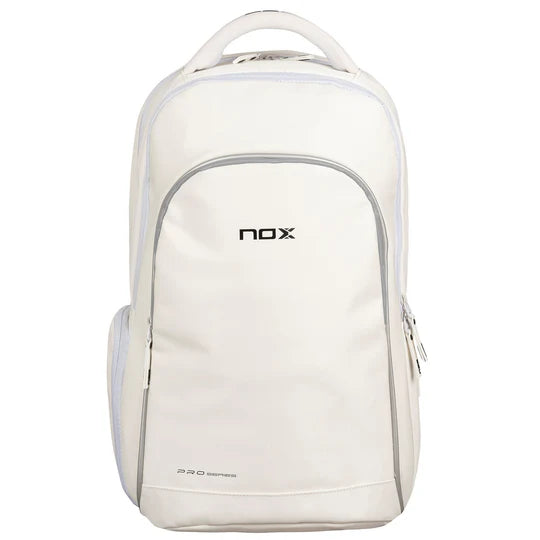 PRO SERIES Backpack White