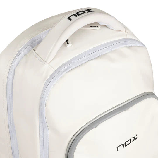 PRO SERIES Backpack White