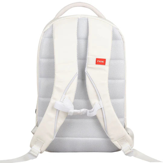 PRO SERIES Backpack White