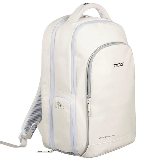 PRO SERIES Backpack White