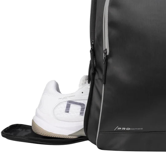 PRO SERIES Backpack Black