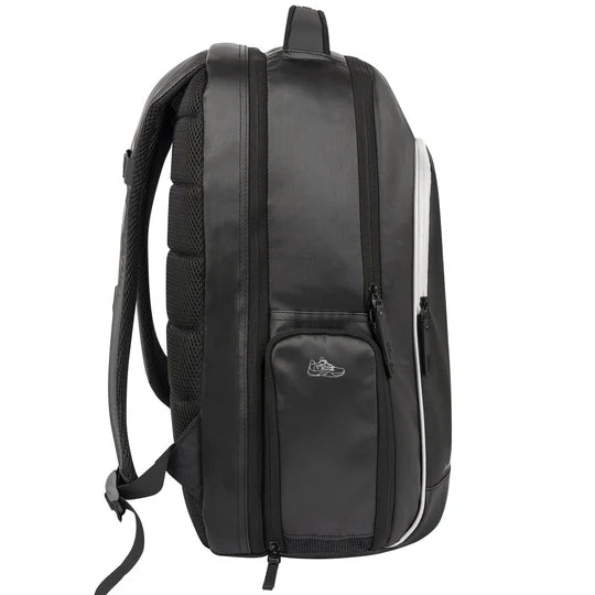 PRO SERIES Backpack Black