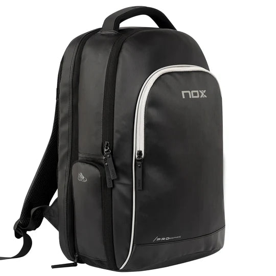 PRO SERIES Backpack Black