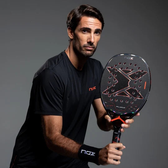 FLY 2026 Beach Tennis Padel by Theo Irigaray