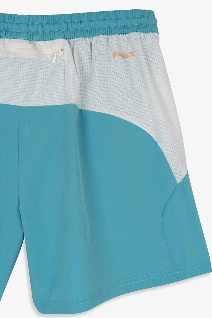 PRO Men's Shorts Turquoise