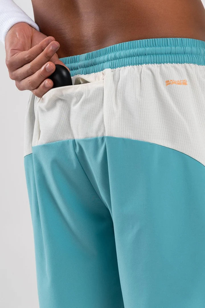 PRO Men's Shorts Turquoise
