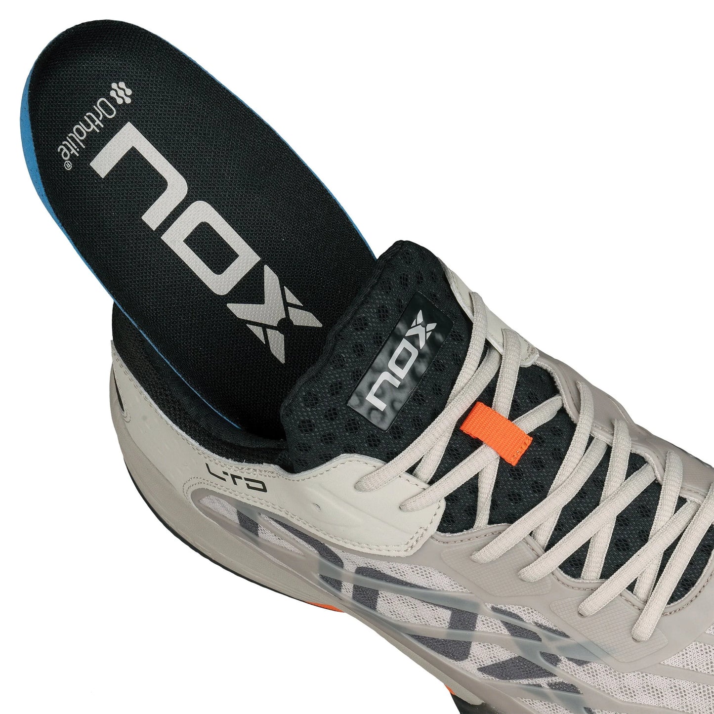 Padel shoes Nox AT10 LIMITED EDITION 2024