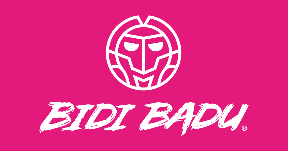 BIDI BADU