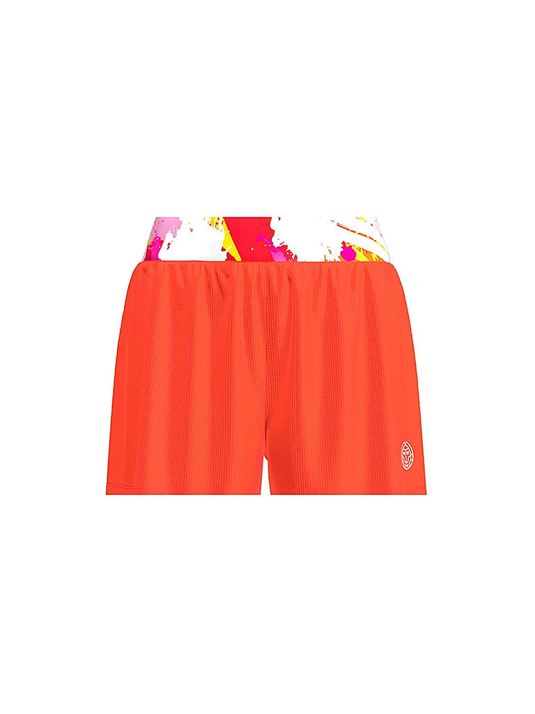 WILD ARTS PRINTED 2 IN 1 SHORTS