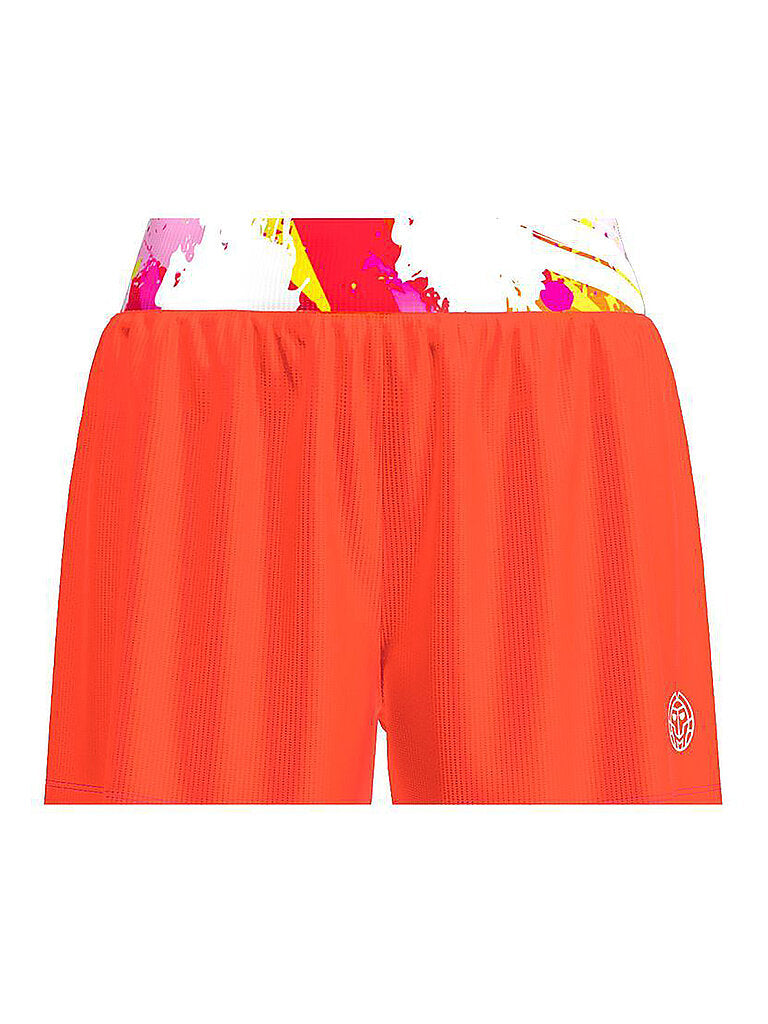 WILD ARTS PRINTED JR 2 IN 1 SHORTS