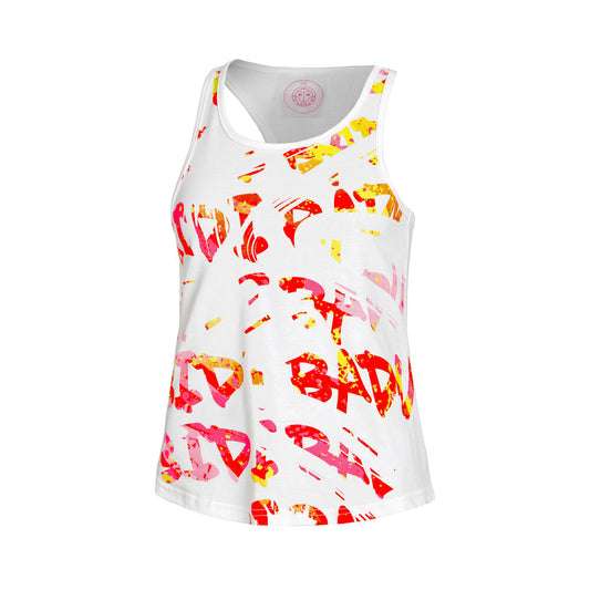 Girls Wild Arts Chill Jr Tank
