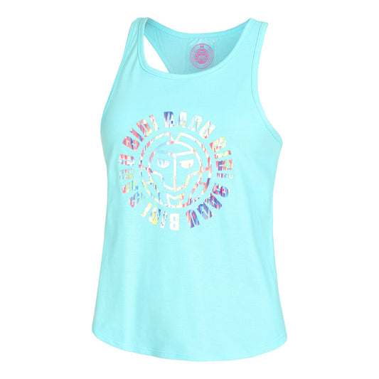 Women Melbourne 2024 Chill Tank