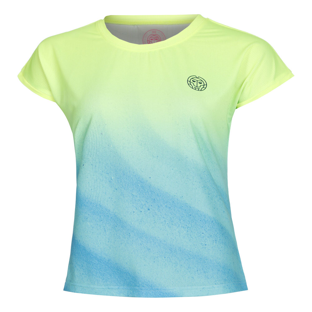 Women Beach Spirit Capsleeve