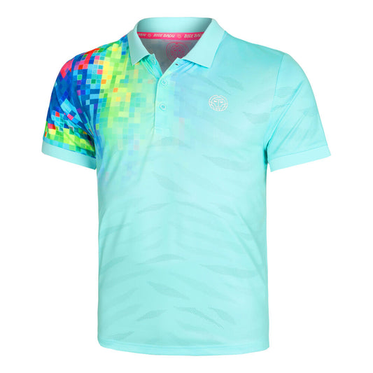 Men Melbourne Polo
