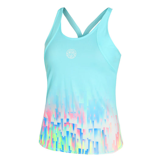Women Melbourne 2024 Tank