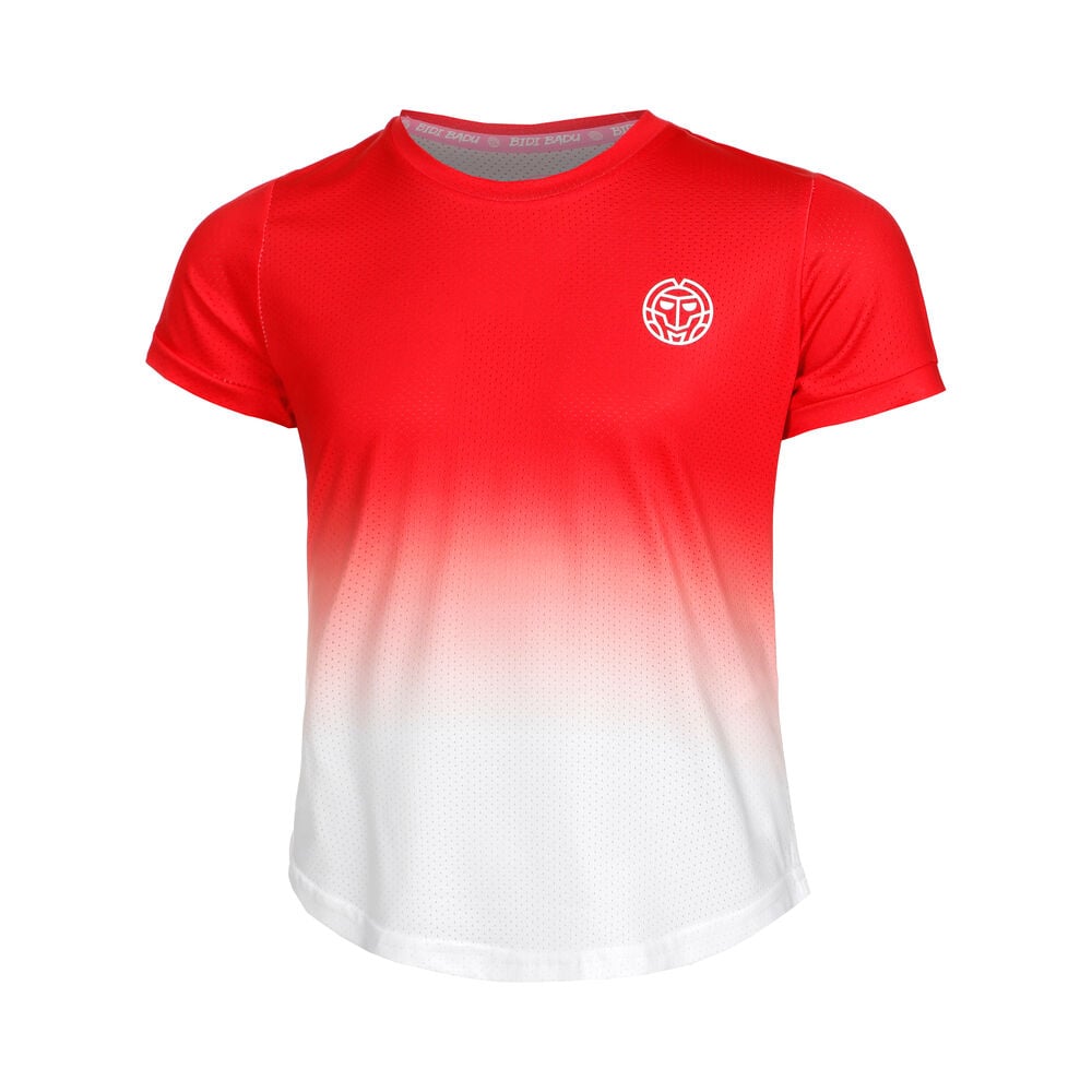 CREW GRADIENT JR TEE